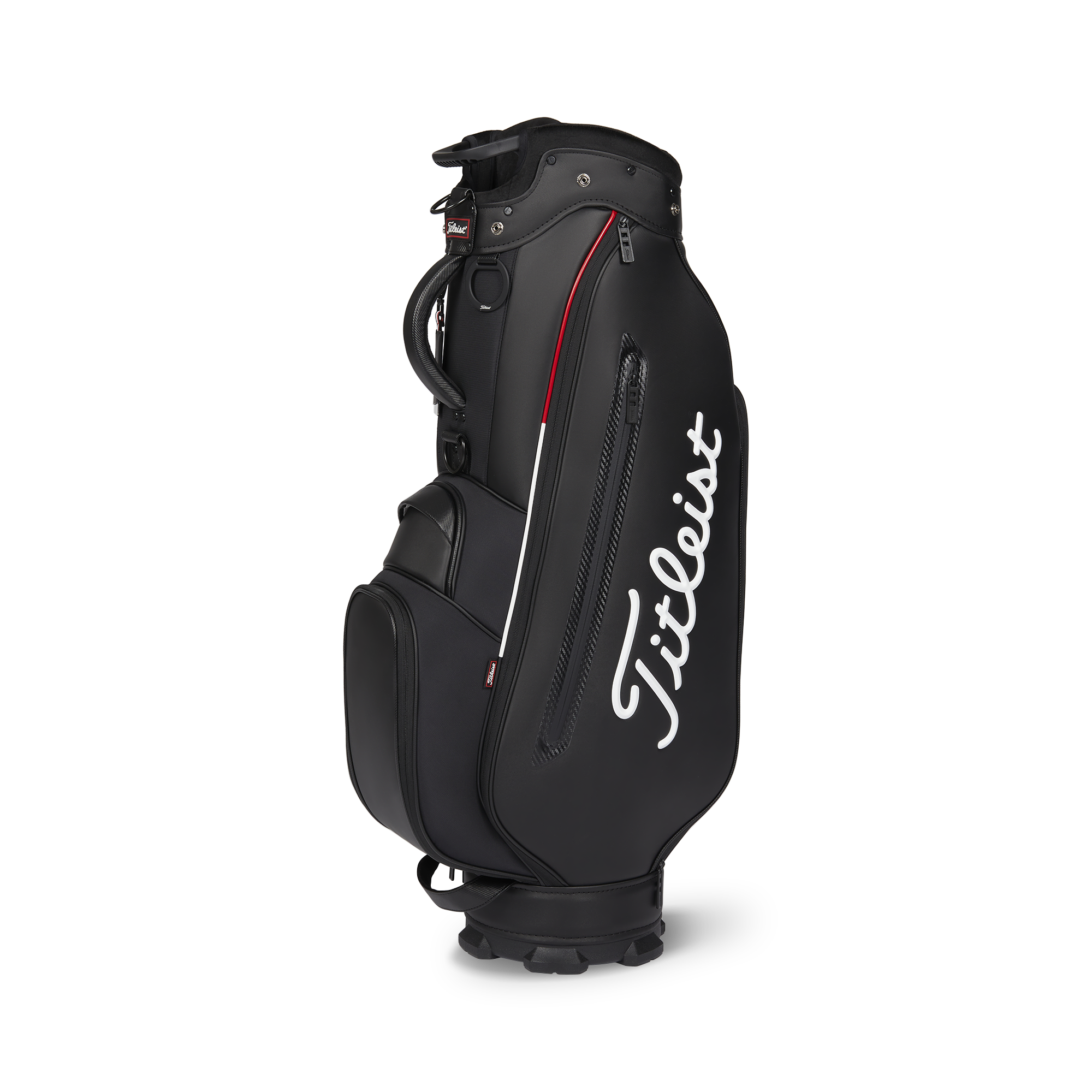 BRW Cart Bag Titleist Korea